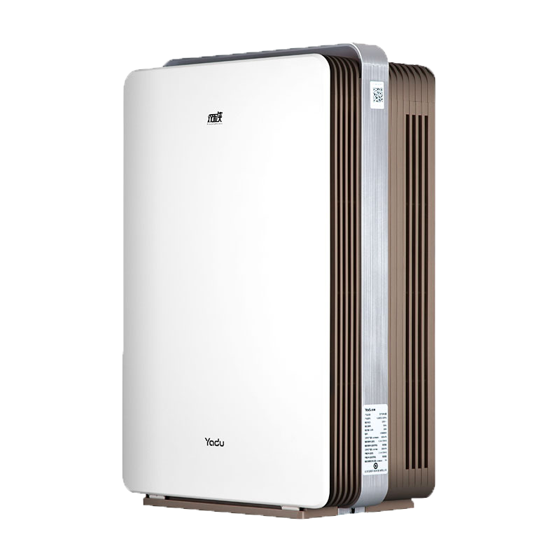 亚都 双面空气净化器