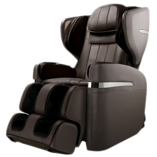 傲胜带热敷按摩椅