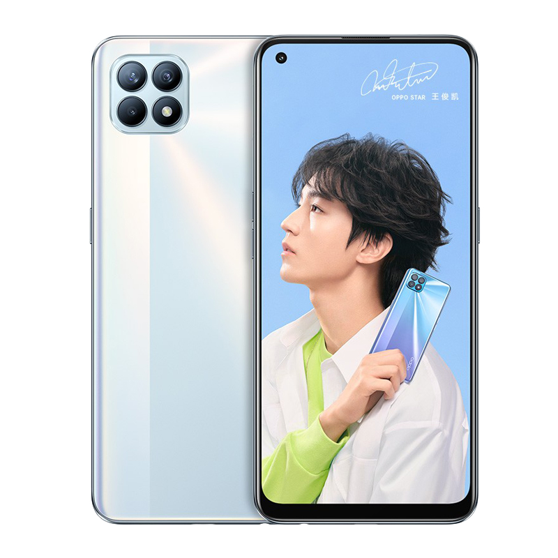 OPPO EIS视频防抖 手机
