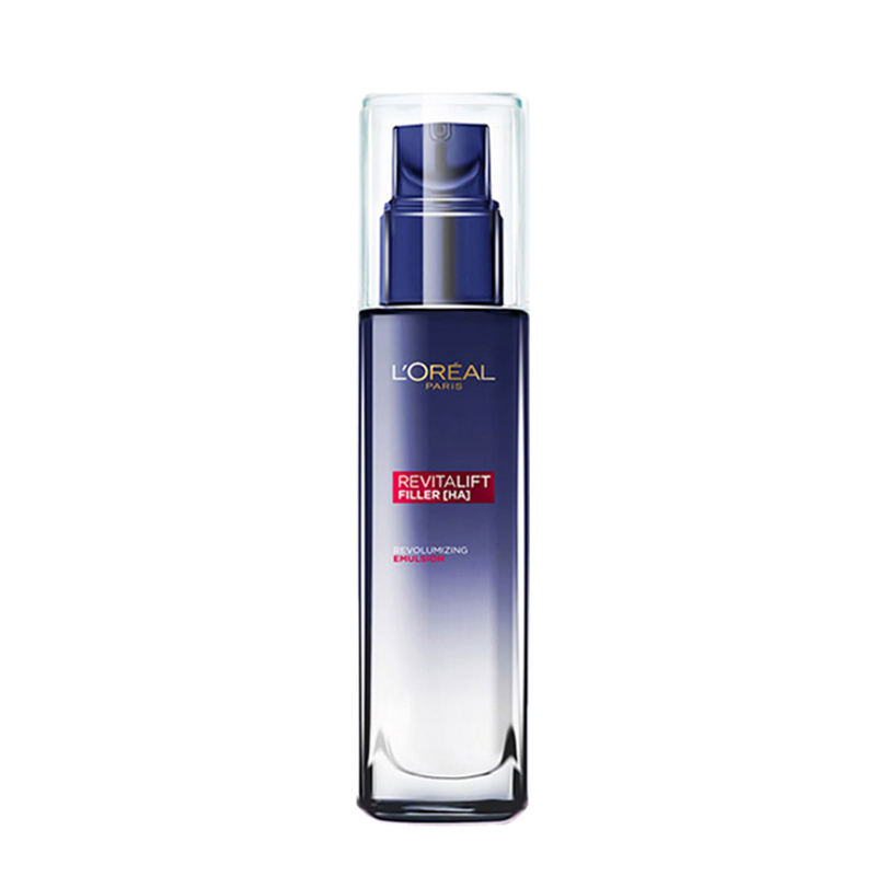 欧莱雅 复颜紧致玻尿酸乳液