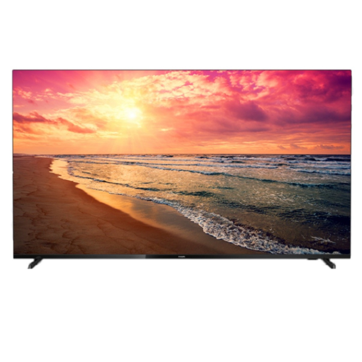 飞利浦杜比全景声电视 