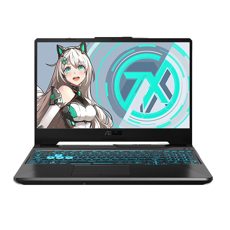 华硕 大屏高刷新率笔记本