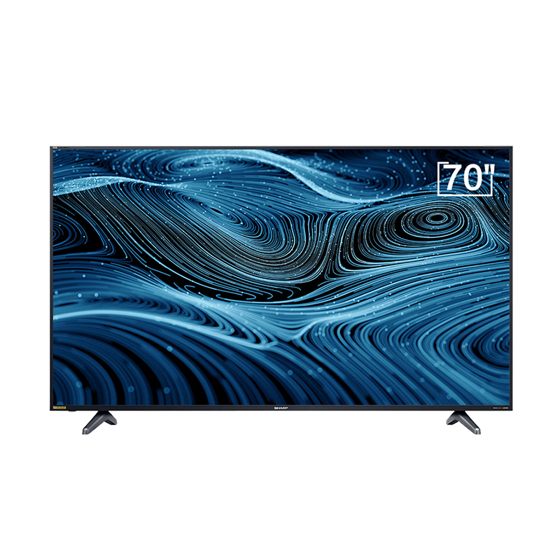 SHARP 70英寸平板电视