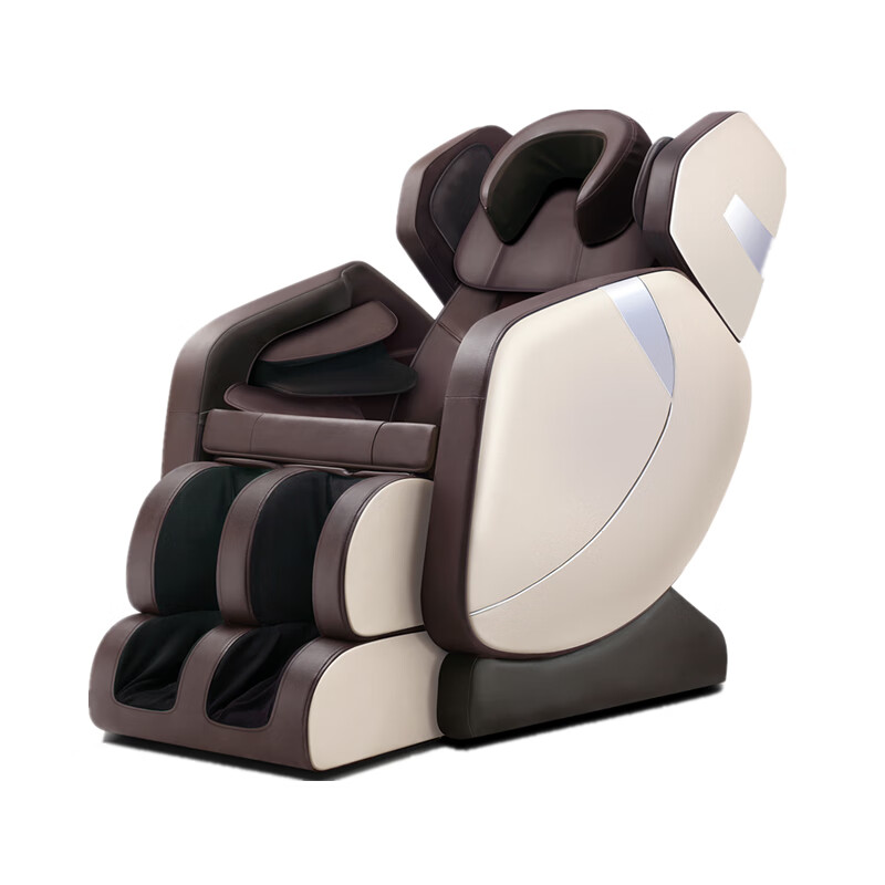 佳仁 蓝牙音乐按摩椅