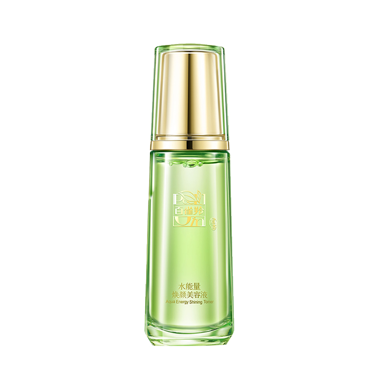 百雀羚 红景天益母草精粹爽肤水