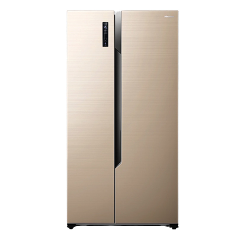 海信 一级能效变频冰箱