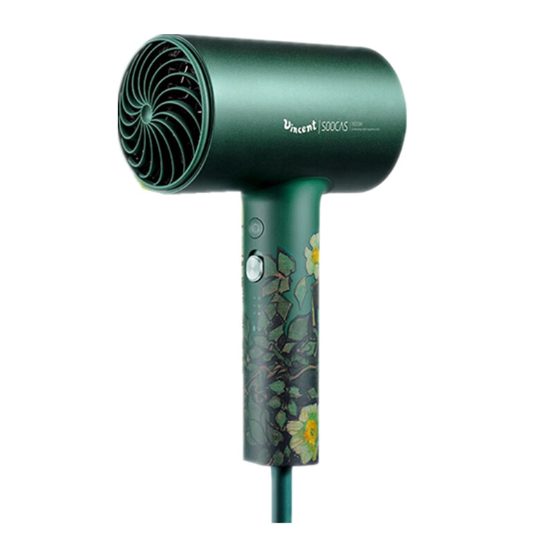 素士负离子大功率吹风机