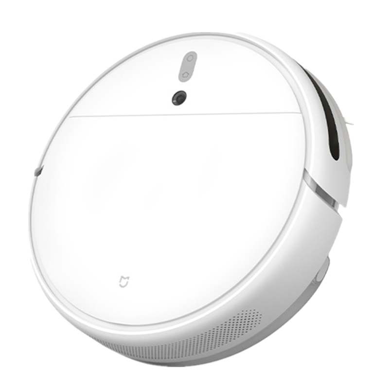 小米 手机远程导航地机器人