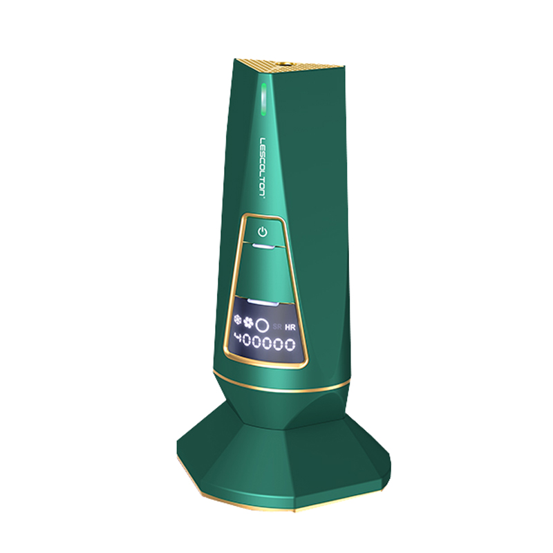 莱斯科顿 消毒除菌 脱毛仪