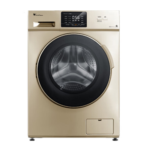 小天鹅蒸汽烘干洗衣机