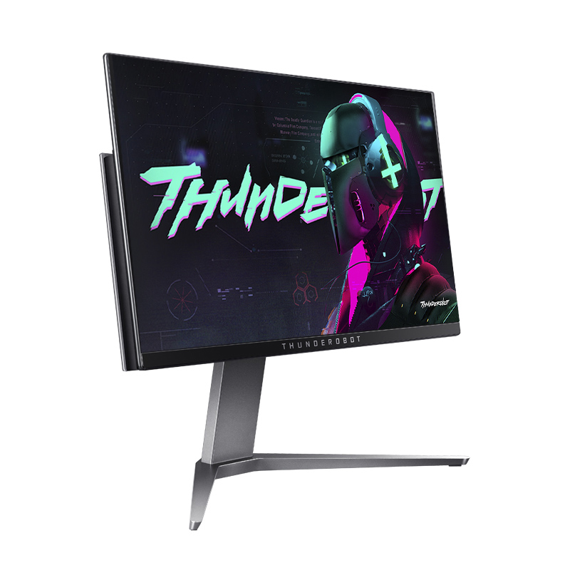 雷神 16G运存 一体机