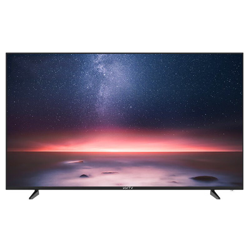 康佳 点阵式背光 电视