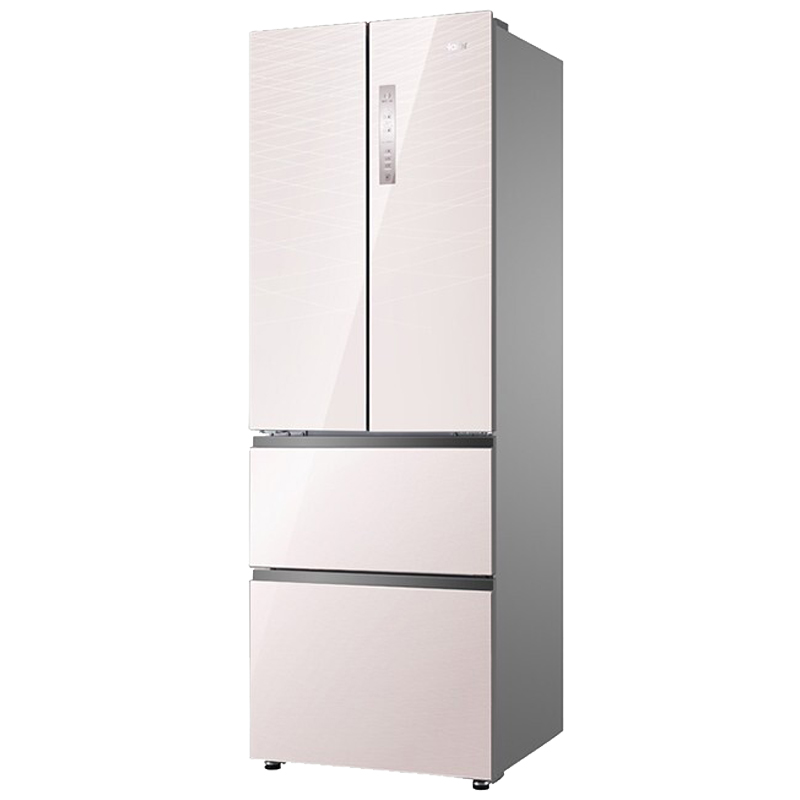 海尔 一级变频 多门冰箱