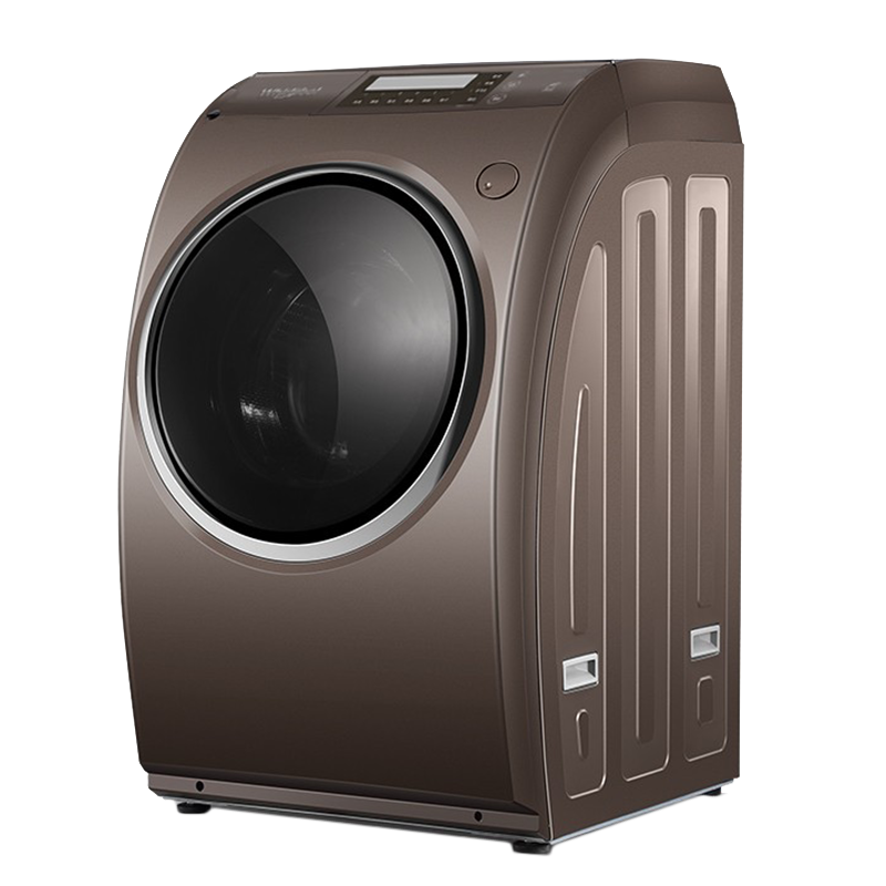惠而浦 空气洗 滚筒洗衣机