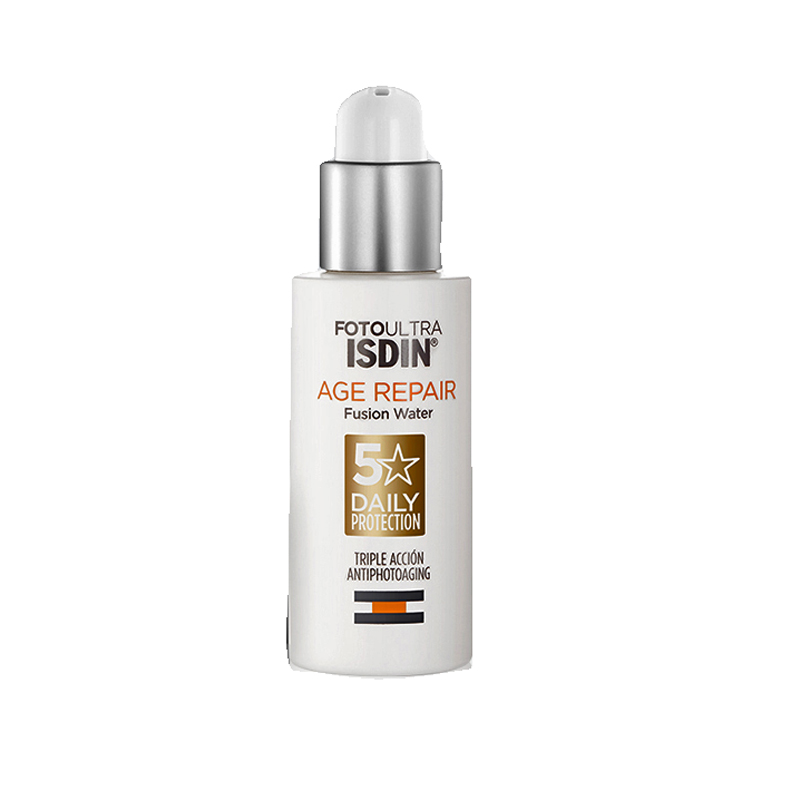 怡思丁 修复水感防晒霜