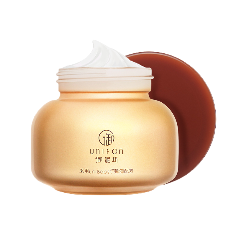 御泥坊 红参蜗牛弹紧致眼霜