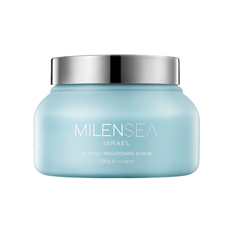 米蓝晞 提亮肌肤 浴盐