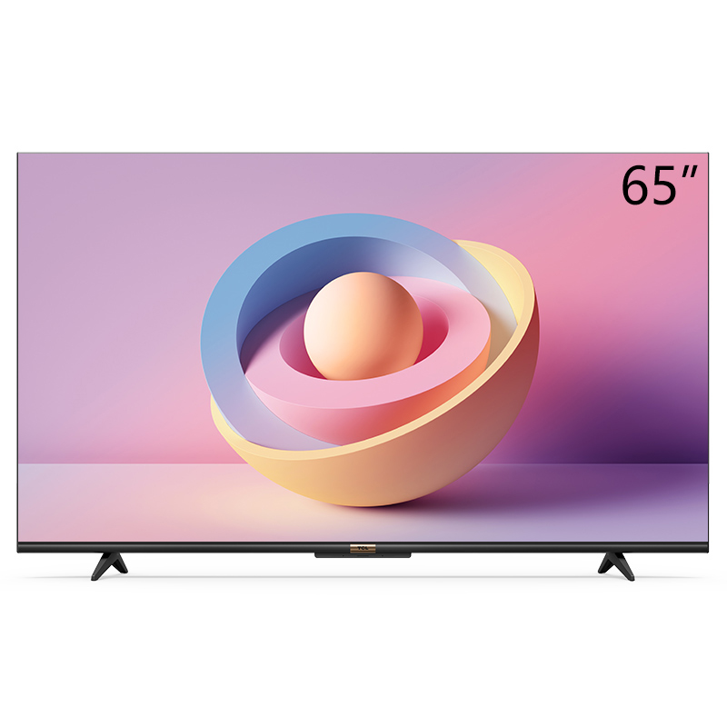 TCL 语音操控 电视机