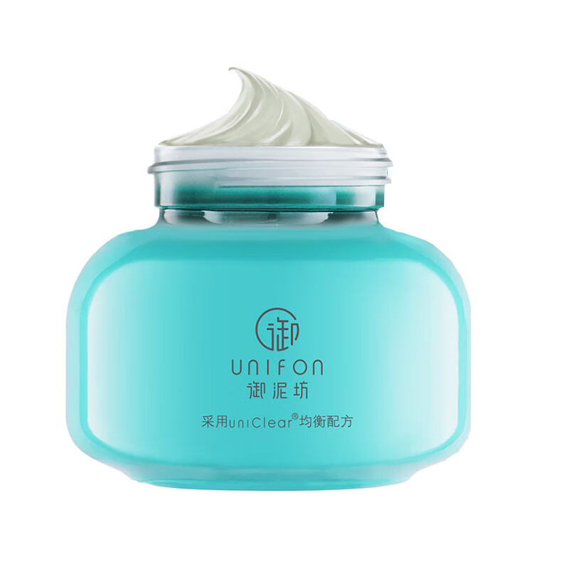 御泥坊 收缩毛孔面膜