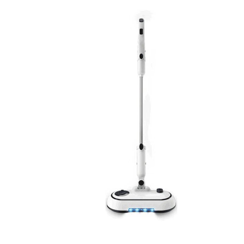 宝家丽 家用无线电动拖把