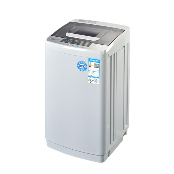 奥克斯 仿生手搓柔护静音洗衣机