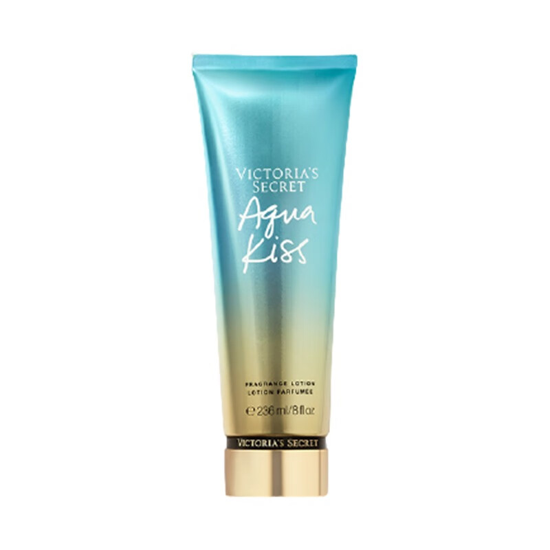 维多利亚的秘密 香氛 身体乳