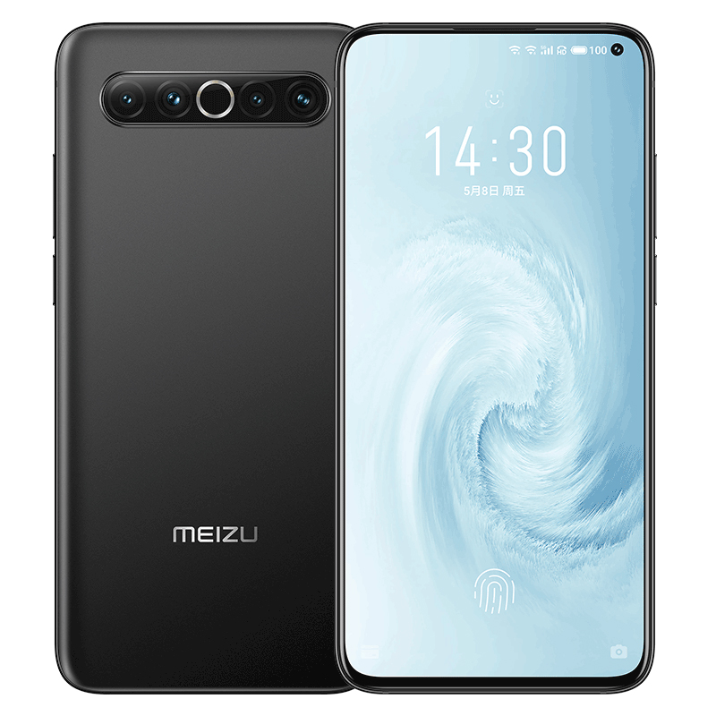 魅族 17 快充手机