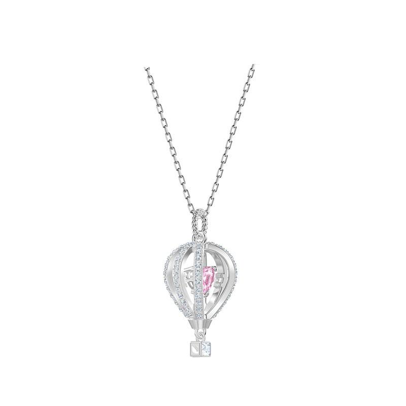 施华洛世奇 浪漫气球项链