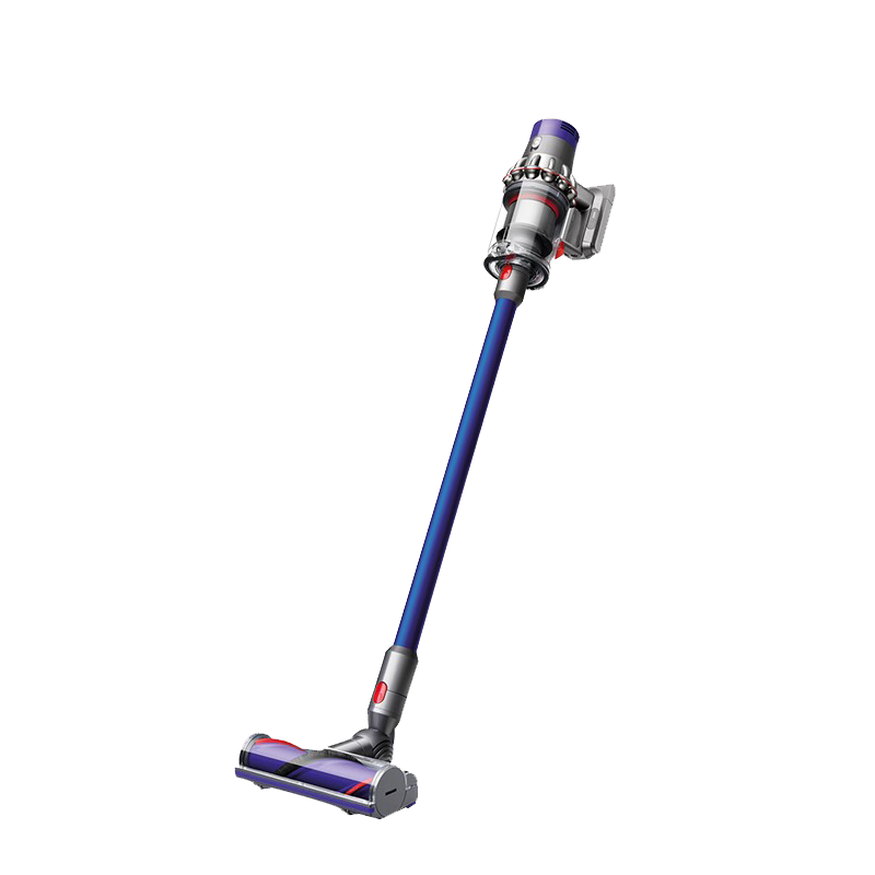 戴森声学降噪吸尘器