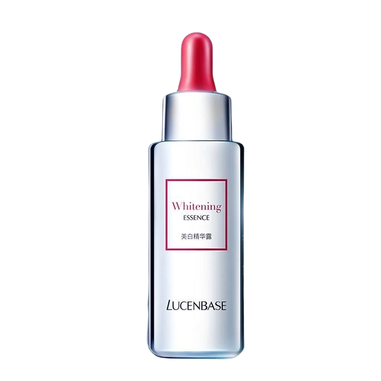 透真 美白提亮精华