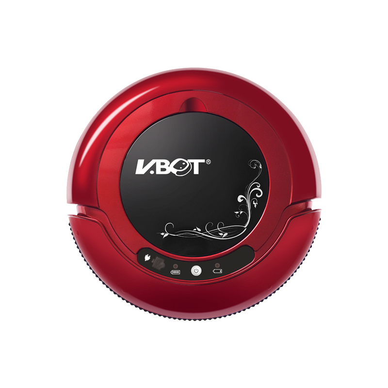 卫博士 轻薄防撞扫地机器人