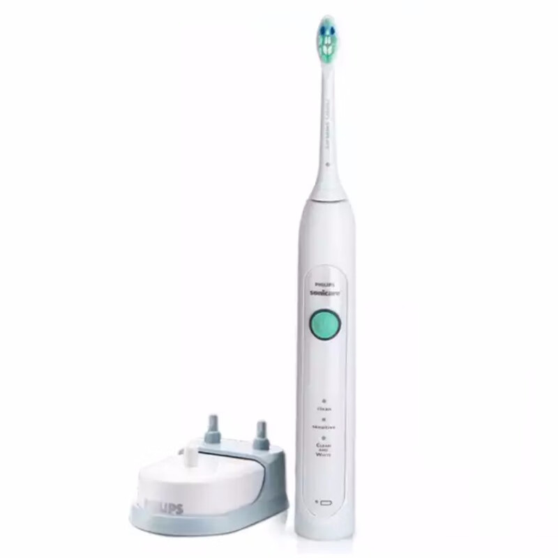 飞利浦 高频震动牙刷