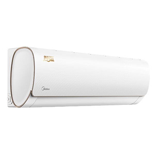 美的新能效空调