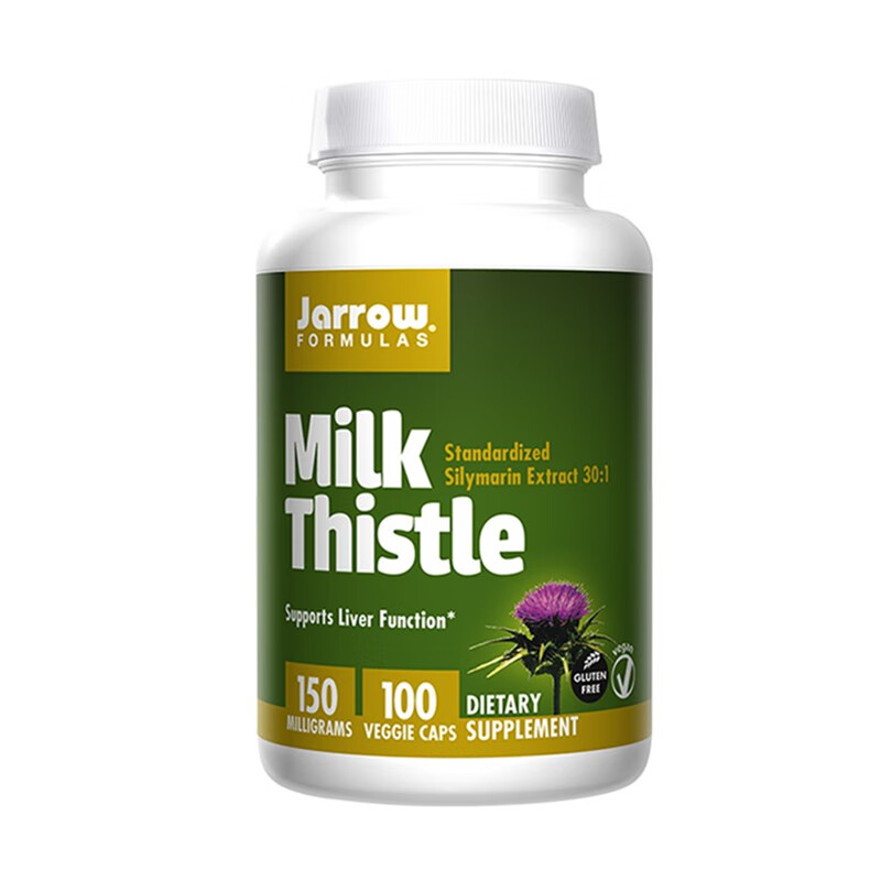 月神 好吸收 护肝片