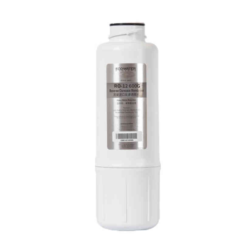 怡口 厨房台下式净水器