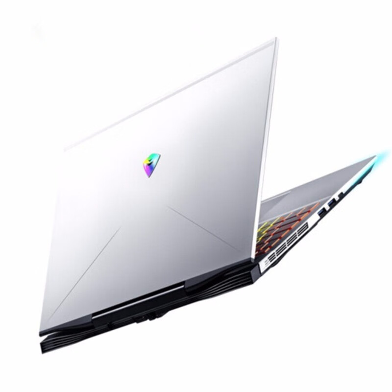 机械师 高速固态游戏本