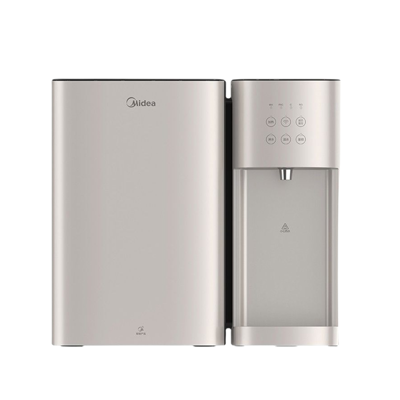 美的 智能操控净水器