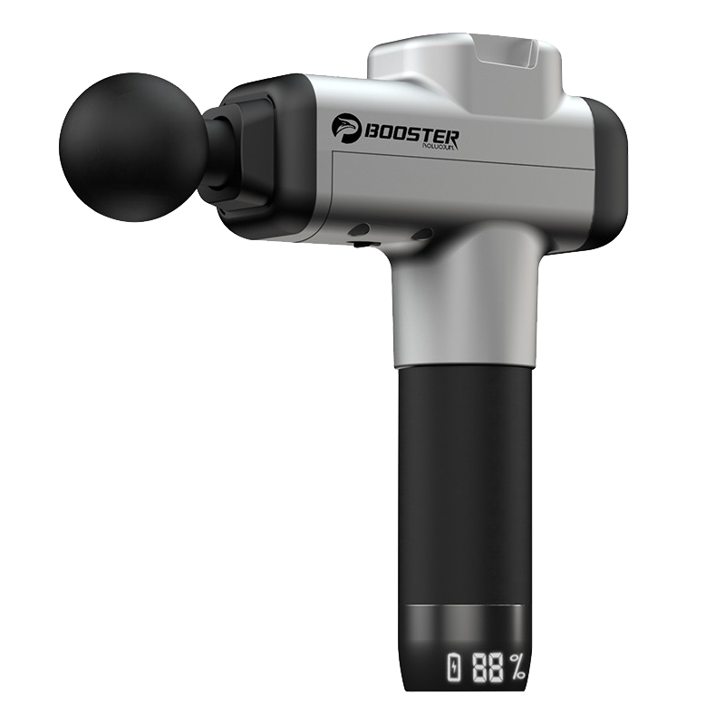 菠萝君 放松健身按摩筋膜枪