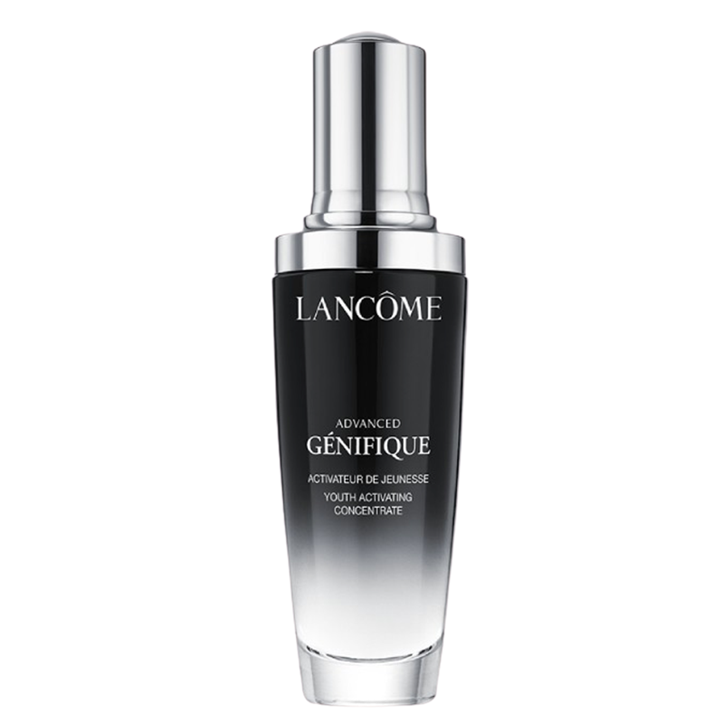 兰蔻 小黑瓶全新肌底精华