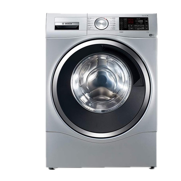 博世静音除菌洗衣机