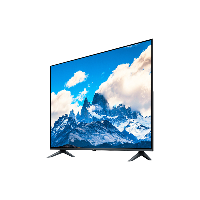 小米 64位四核处理器平板电视