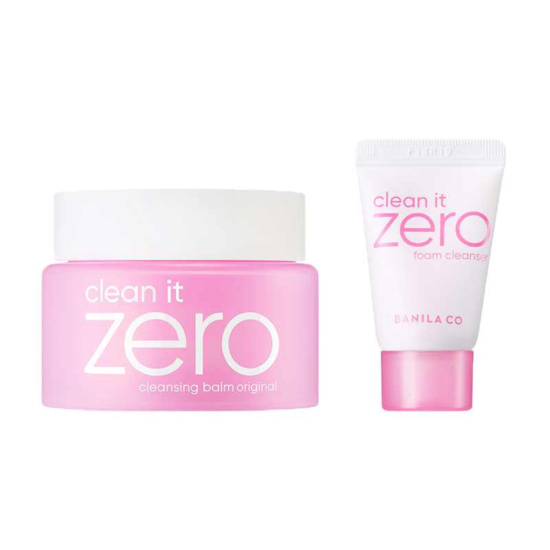 芭妮兰 滋养不闷痘 卸妆膏