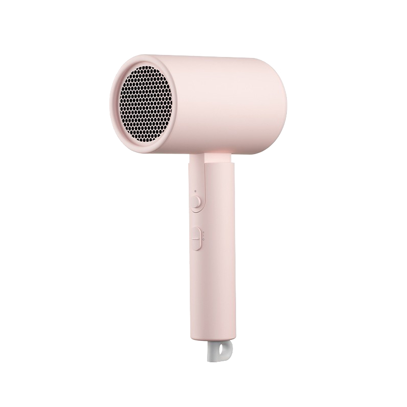 米家 速干低噪可折叠电吹风