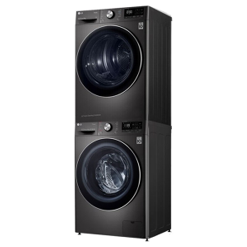 LG 热泵式烘干洗衣机