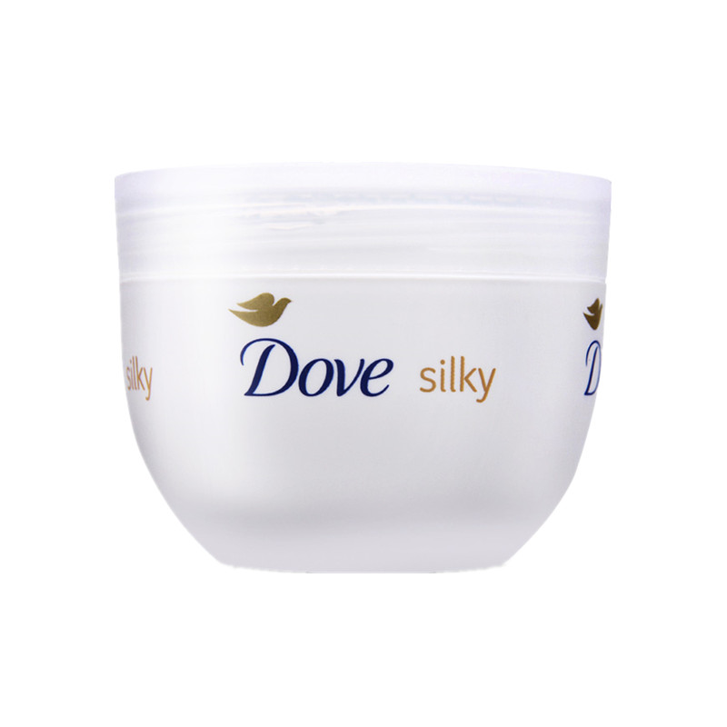 多芬 保湿补水身体乳