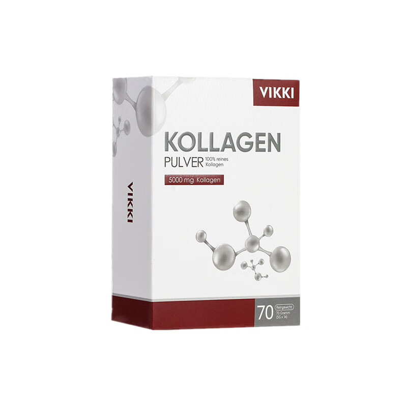 VIKKI 进口 胶原蛋白