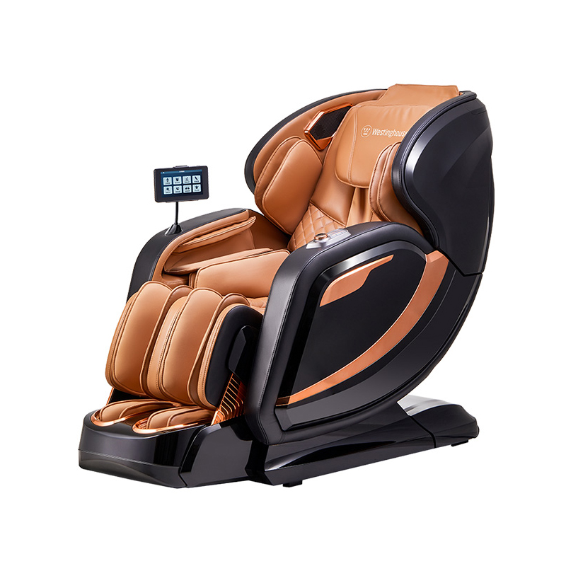 西屋 清晰大屏按摩椅