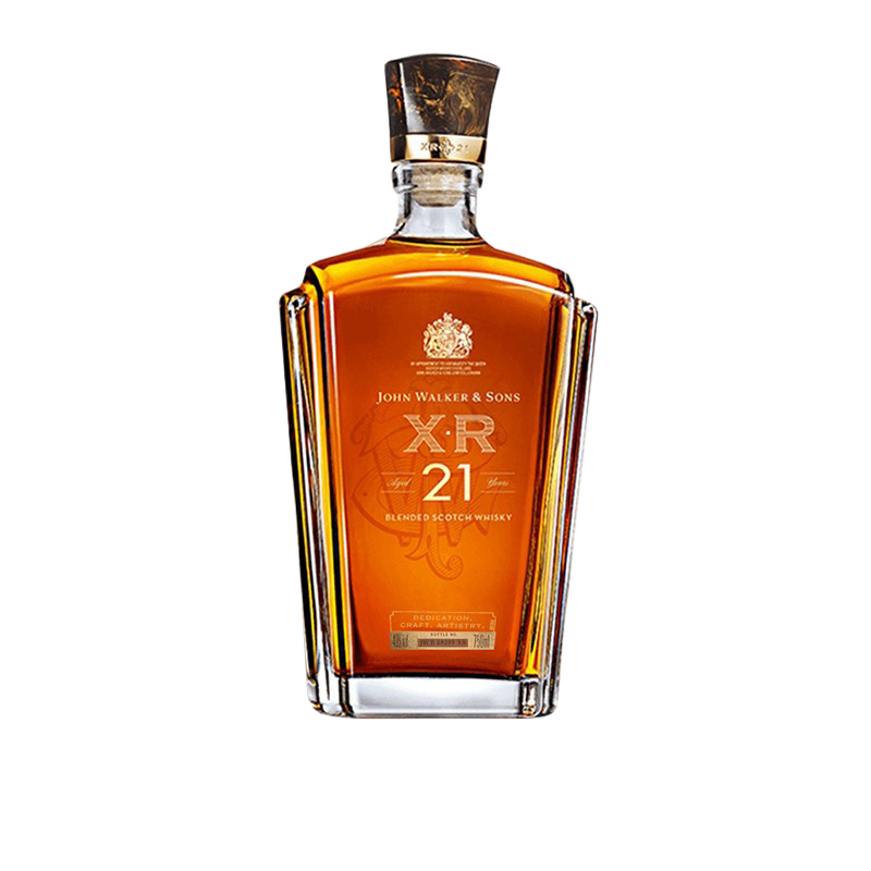 尊尼获加 顺滑饱满威士忌