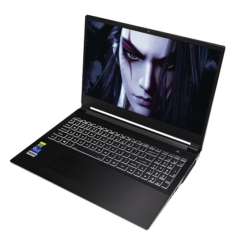 吾空 高性能锐龙9游戏本