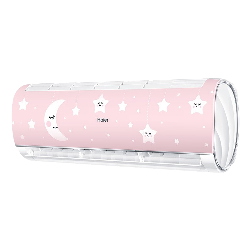 海尔 自清洁 空调